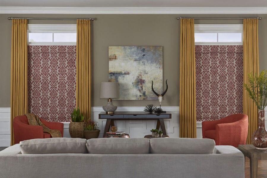 Style Your Home with Modern Window Treatments | Karuilu