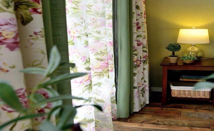 Choose From An Array Of Custom Window Treatments For Your Home