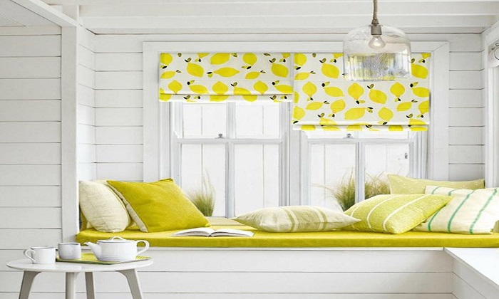 Everything You Need To Know About Roller Curtains