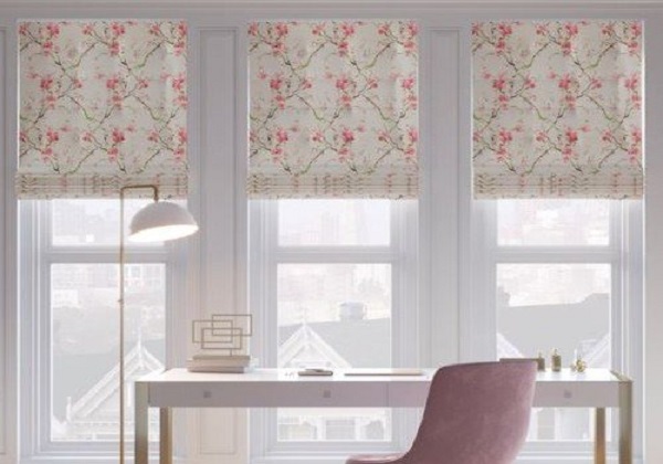 The Best Roman Window Shades for Every Budget | Karuilu