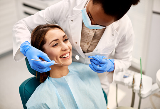 How Do You Choose the Best Dentist for Your Kids?