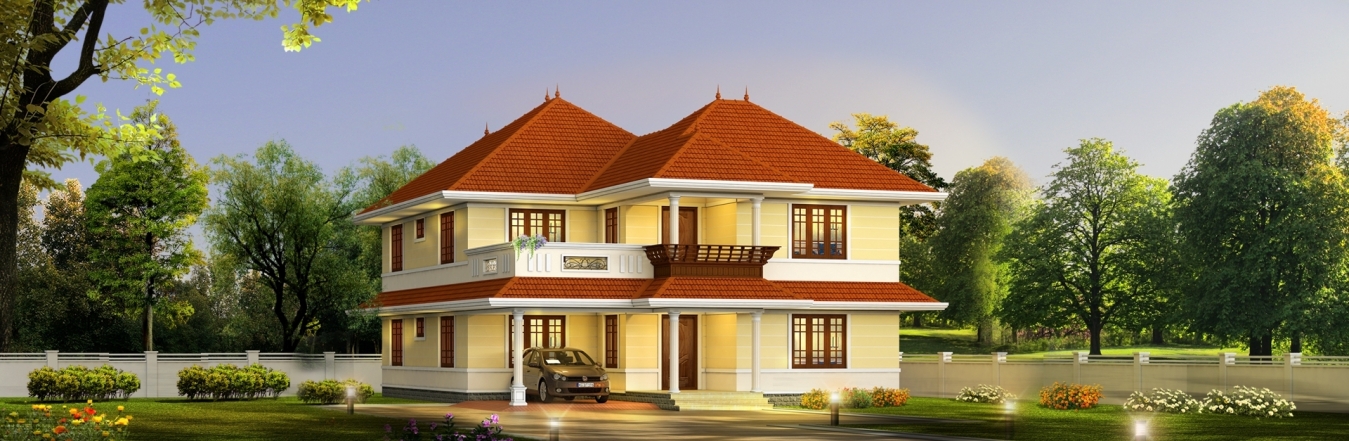 Dream Homes in Kerala | Ponmankal Homes