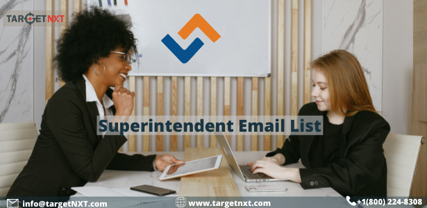 Superintendent Email List