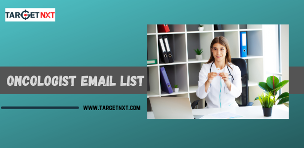 Oncologist Email List