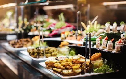 Are You Hungry? Get Buffet Discount Code