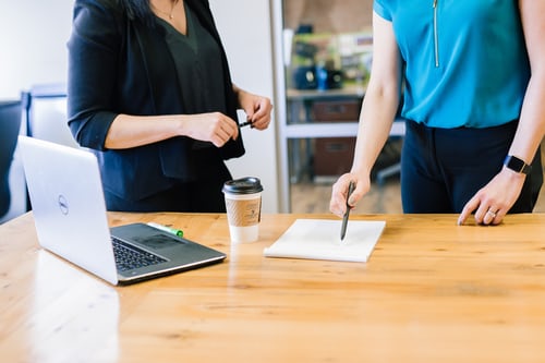 Qualities of Successful Business Coach
