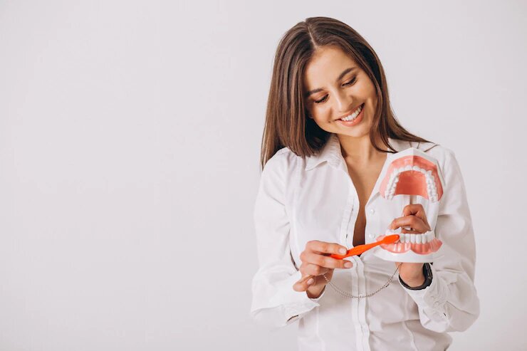 The Types of Cosmetic Dentistry Procedures About You Should Know