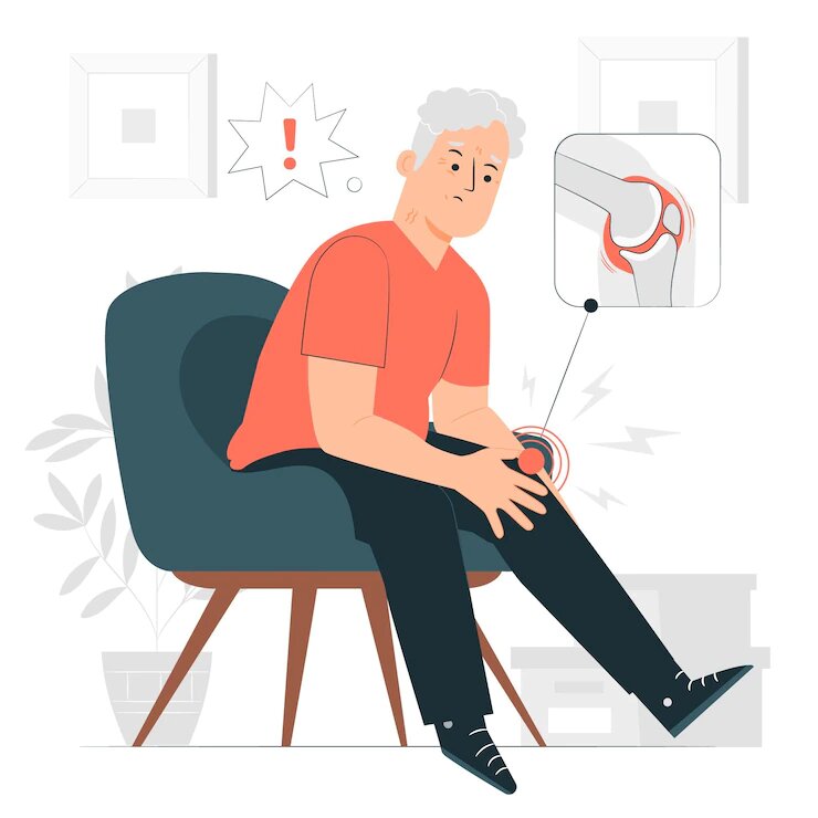 Get to know about knee replacement surgery