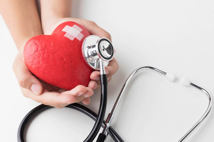Get Good Heart Health, After Atrial Septal Defect Treatment