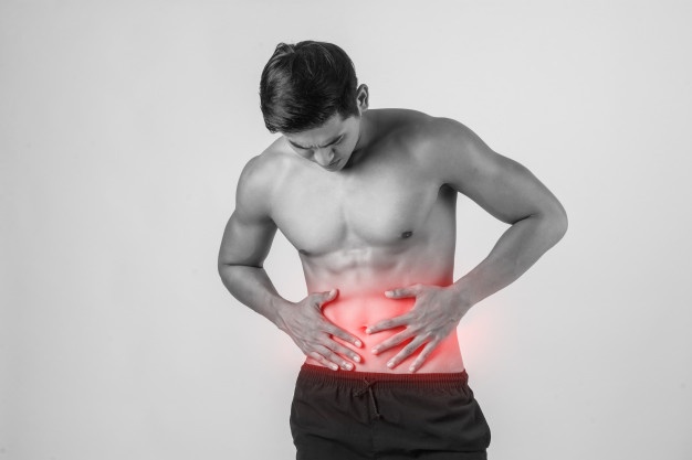 Don't Let GERD Get the Best of You: Tips for Dealing with Gastroesophageal Reflux Disease