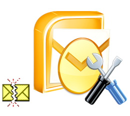 Recover Deleted Outlook Emails