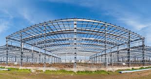 steel buildings saskatchewan