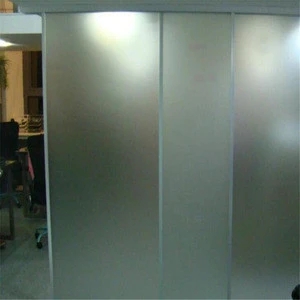 Sandblasted Glass Market Report 2021 | Global Industry Trends, Forecasts and Opportunity Assessment Till 2026