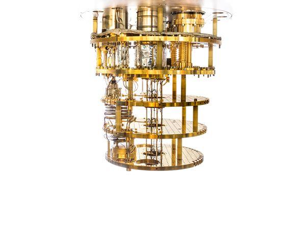 Cryogen Free Dilution Refrigerators Market Report 2021 | Global Industry Trends, Forecasts and Opportunity Assessment Till 2026