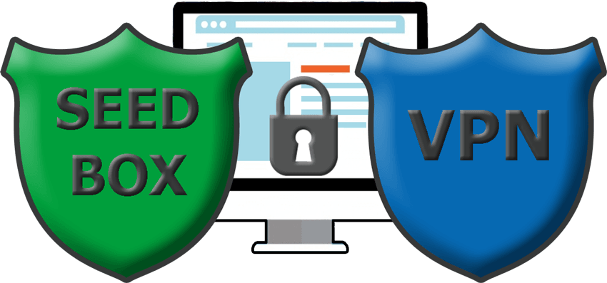 There are capable seedbox working with associations in the market now