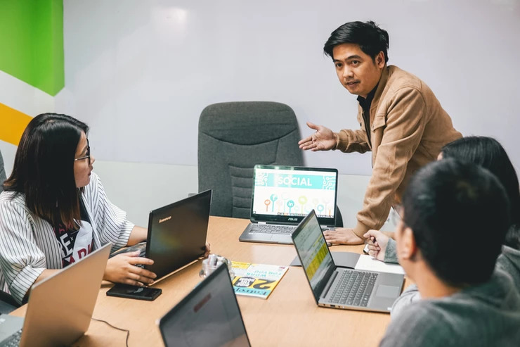 Build a Digital Marketing System