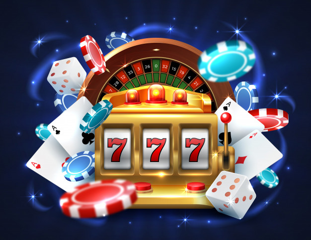 How Does Slot Work - The Magic of Algorithms