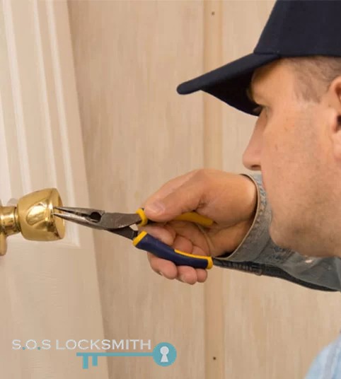 How to Choose the Best Locksmith in Hamilton