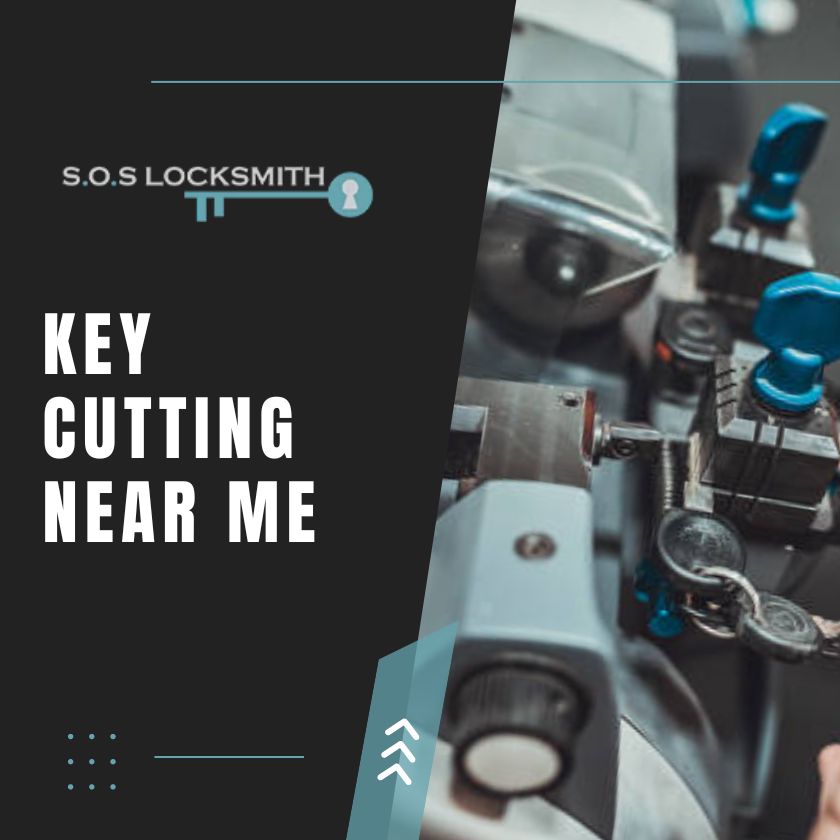 How Does Professional Key Cutting Near Me Help You?
