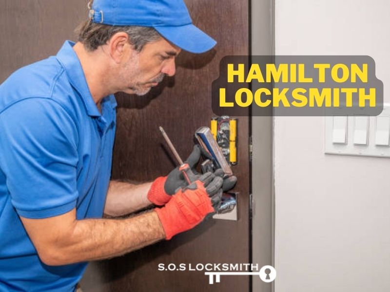 A Simple Guideline about Choosing the Right Services for Locksmith in Hamilton