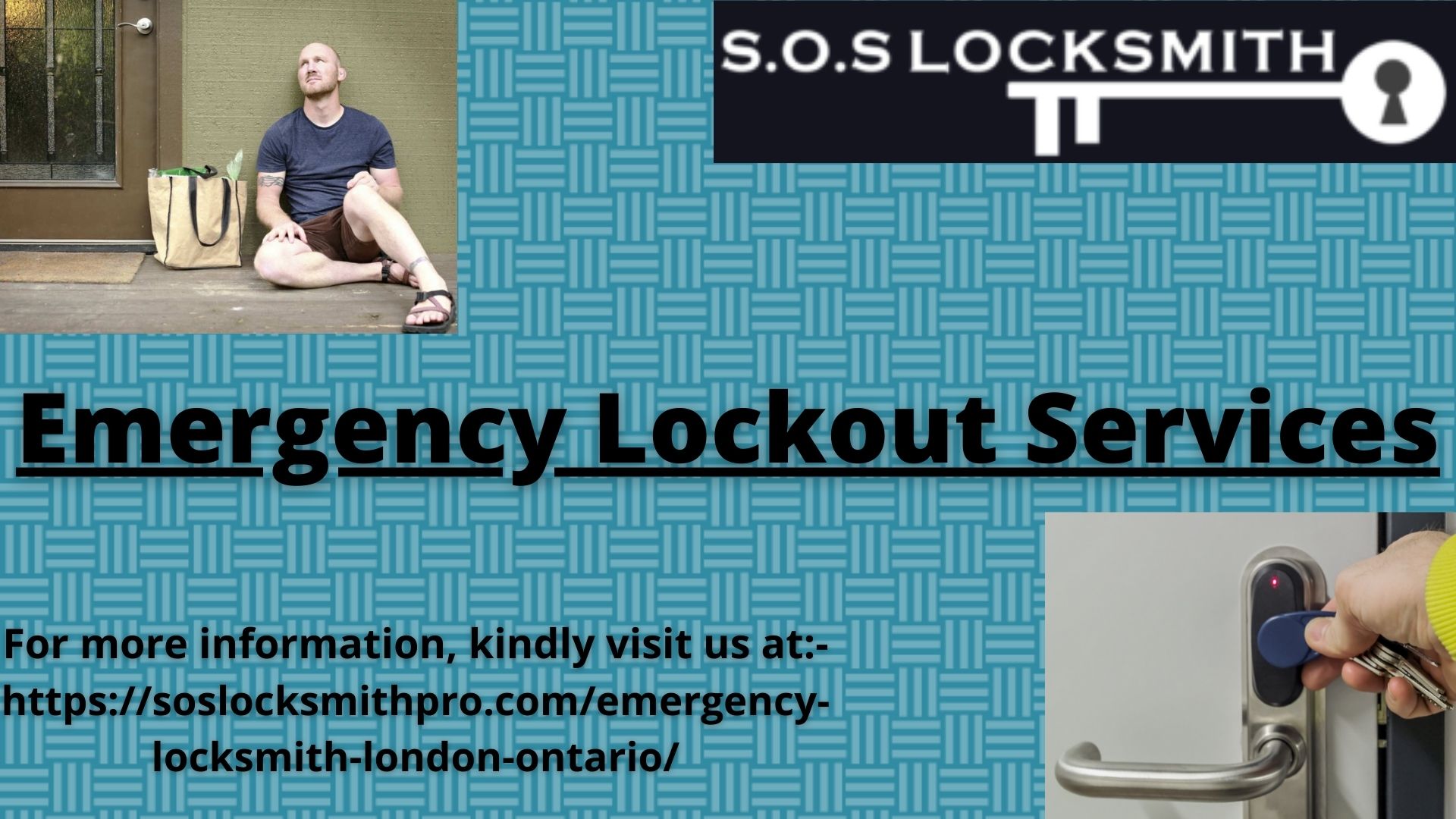 What Can You Achieve From Efficient Emergency Lockout Services?
