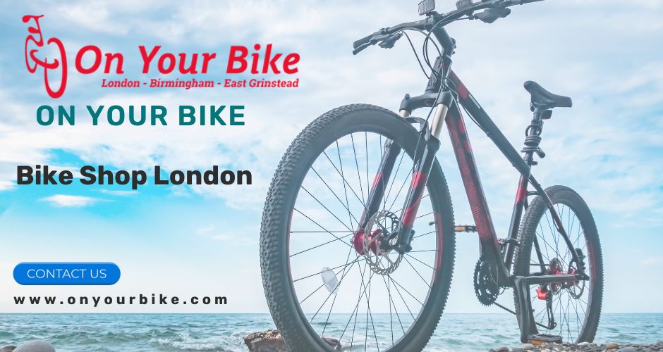 Bicycle Shops London: Overcoming Obstacles for London Cyclists