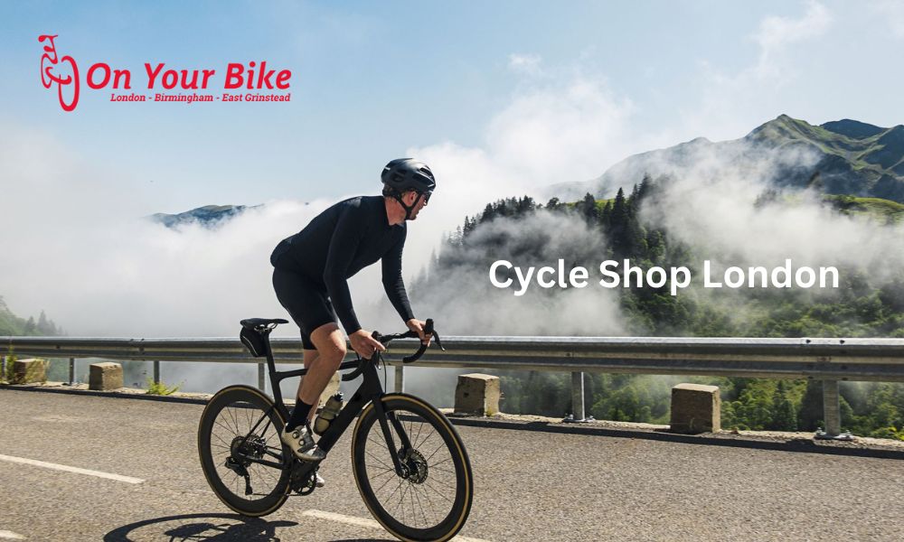 Top Bike Shops & Rentals in London | Bike Maintenance & Hire