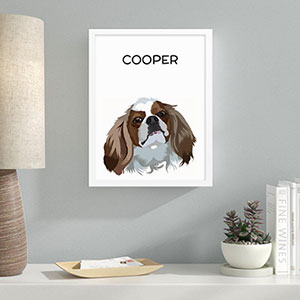 Best Personalized Pet Gifts for Dog and Cat Lovers