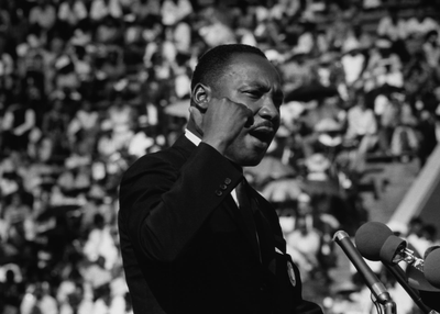 30+ Most Powerful Martin Luther King Jr. Quotes Ever