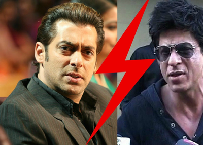 5 Times When Bollywood Stars Indulged In Fights During Award Functions