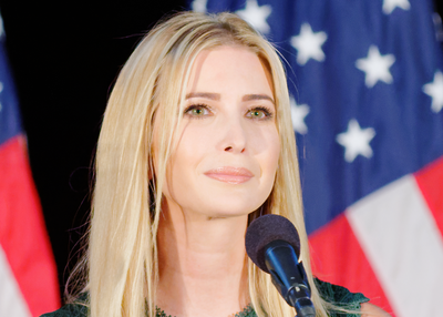 6 Things You Didn’t Know About Ivanka Trump