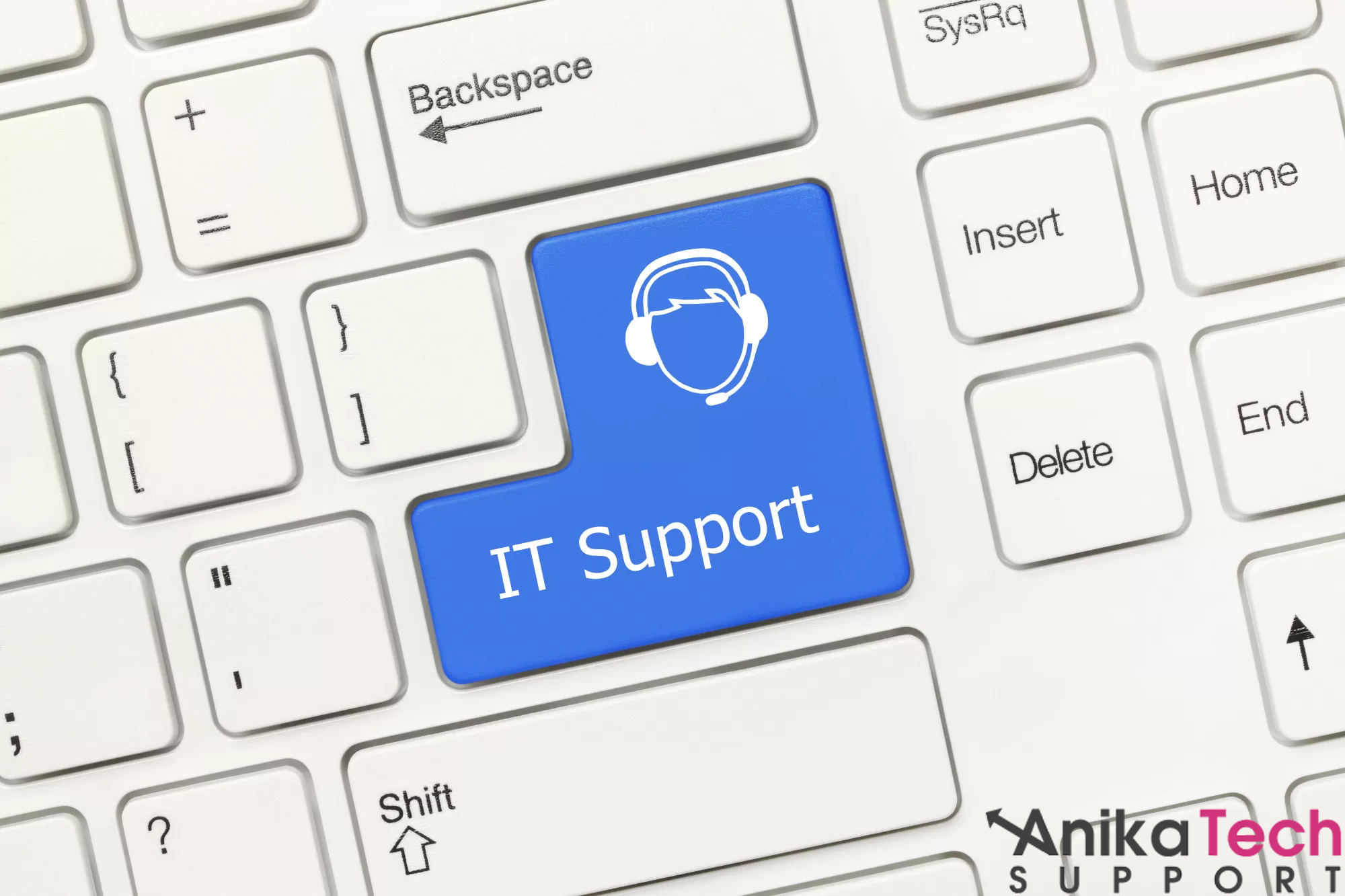 Tips for Choosing an IT Company For your Business