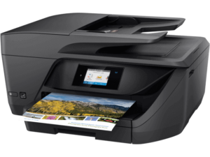 HP Officejet Pro 8710 Scan To Computer Feature Knows