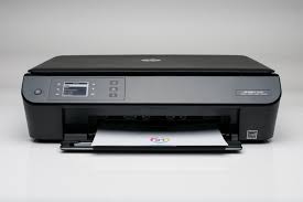 How to Enable HP Envy 4500 Scan to computer