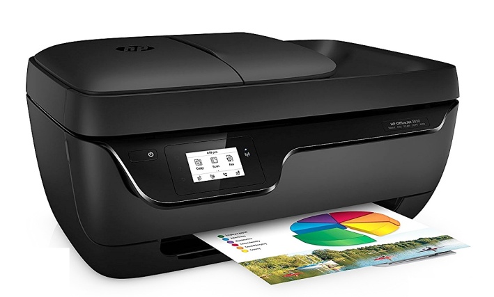 Instructions For HP Scanner Setup Made Easy