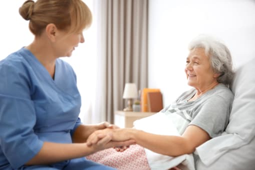 Best Home Health Care Services in Vancouver