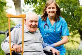Home Care Service in Vancouver