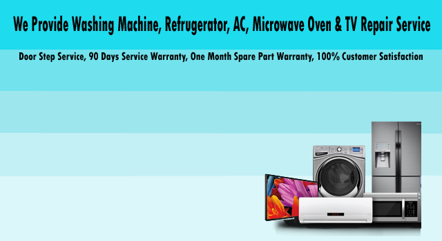 LG Service Center Jaipur