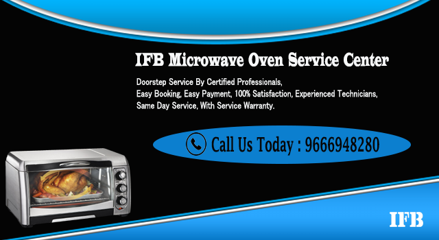IFB Microwave Oven Service Center Jaipur