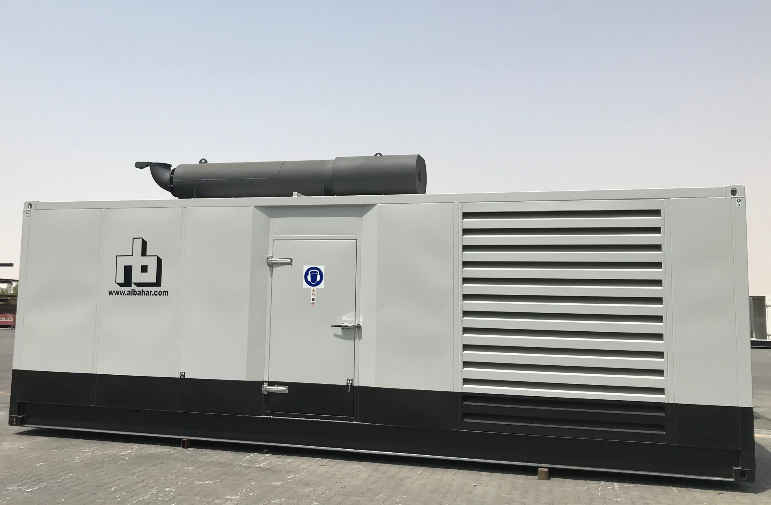 Power Rental Companies | Generator Hire Companies | Small Generator for Rent