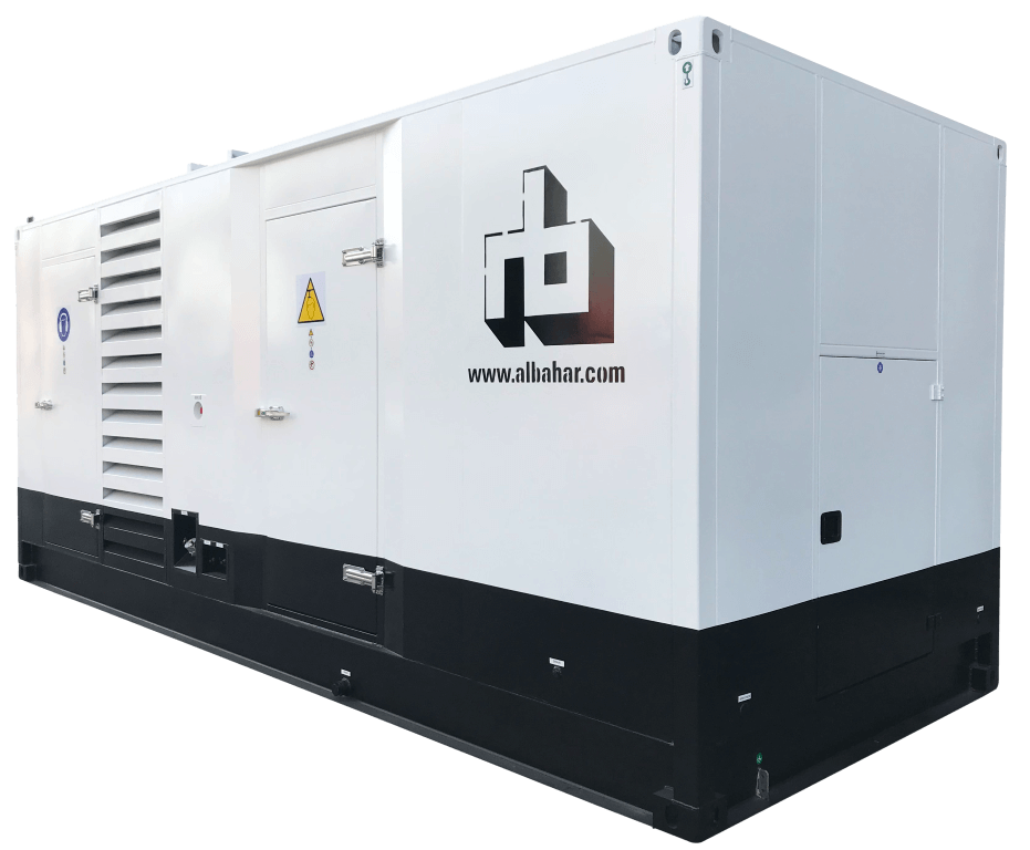 Power Transformer Rentals in Oman