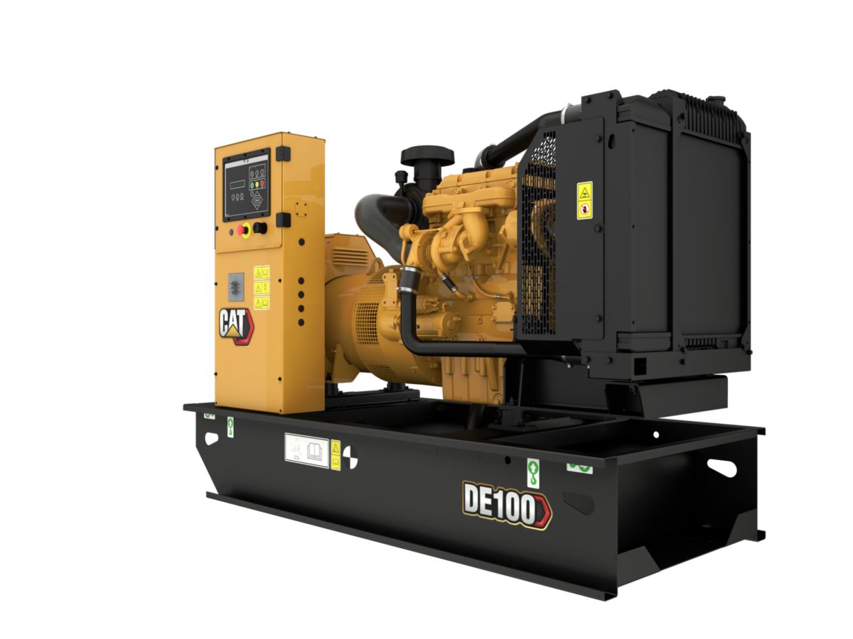 Diesel Standby Generator | Diesel Generator Suppliers in UAE