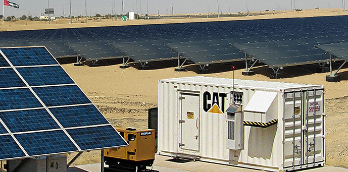 PV Solar Panels System | Solar Power Solutions | Solar Generators