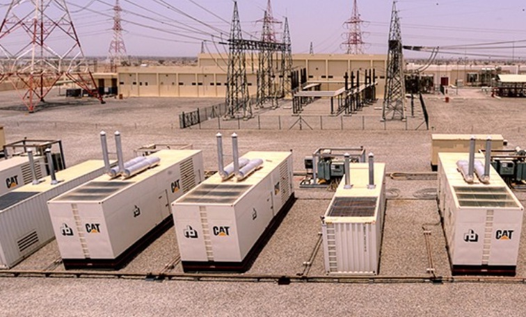 Power Transformer Rentals in Kuwait