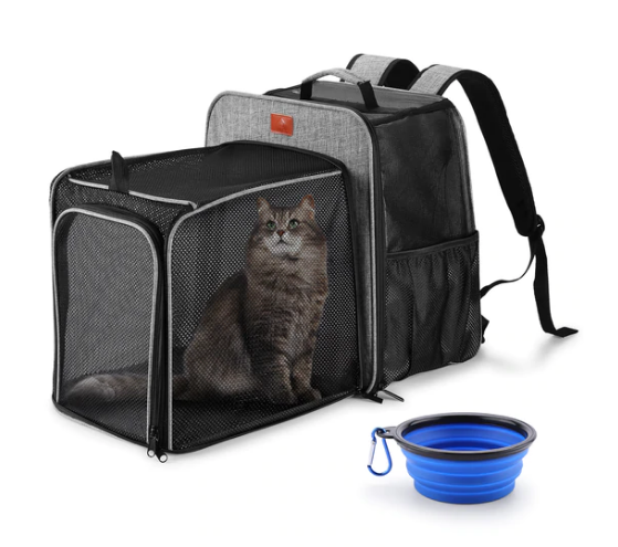 You will get everything for your pet at ownpets!