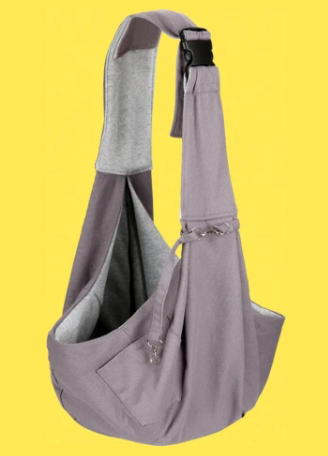 Petmate's Luxury Curvations Makes for Comfy, Soft-Sided Travel