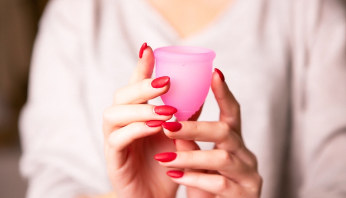 Which Menstrual Cup Should You Use?