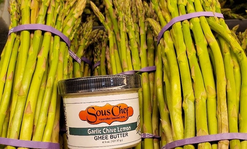 How Ghee Fits in Ketogenic Diet?