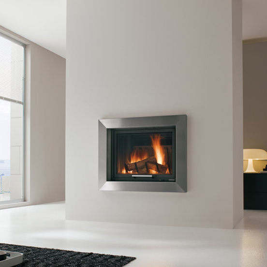 MDS Cheminees - Tailor Made Fireplaces