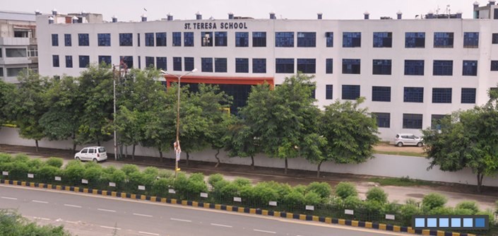 High School Education in St. Teresa